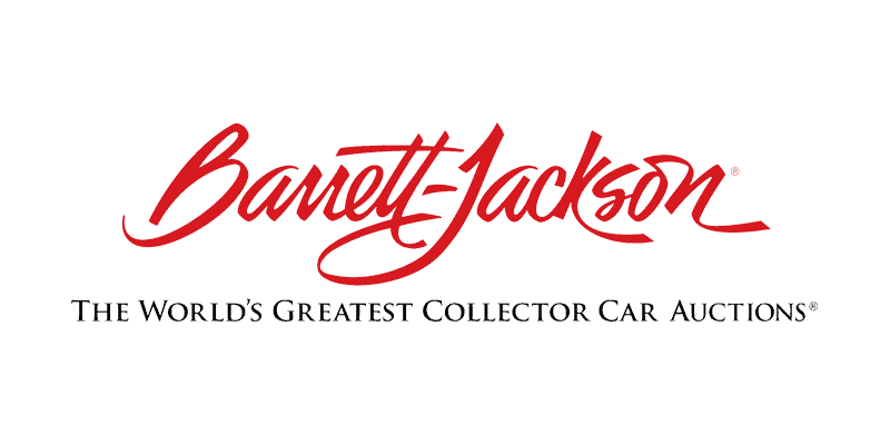 Barrett-Jackson