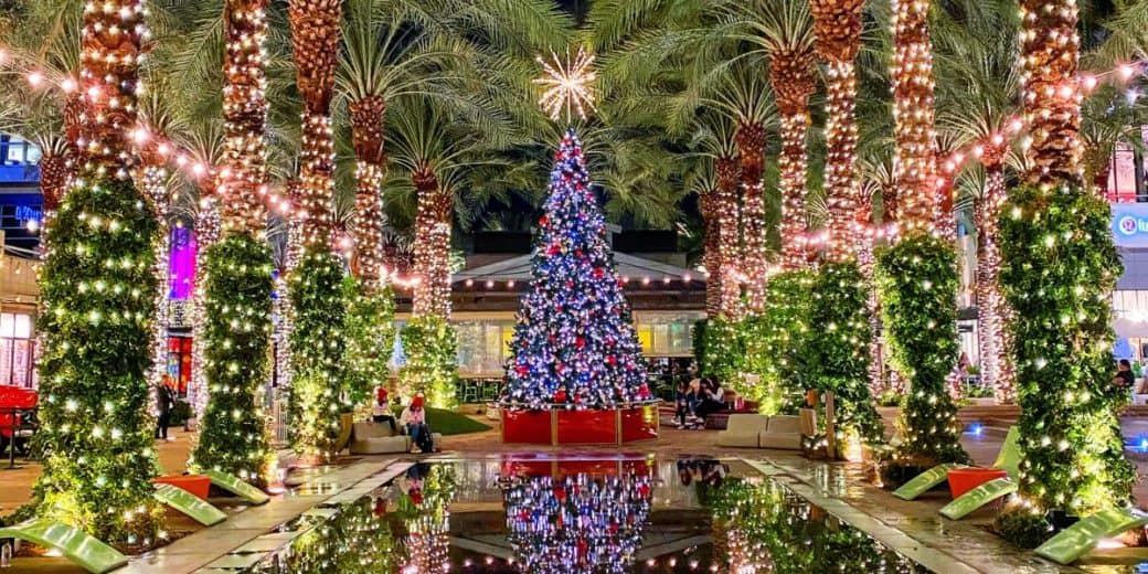 Christmas Events Scottsdale 2026