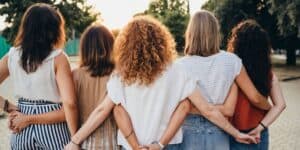 How to Plan the Perfect Girls' Trip to Scottsdale | SWSS