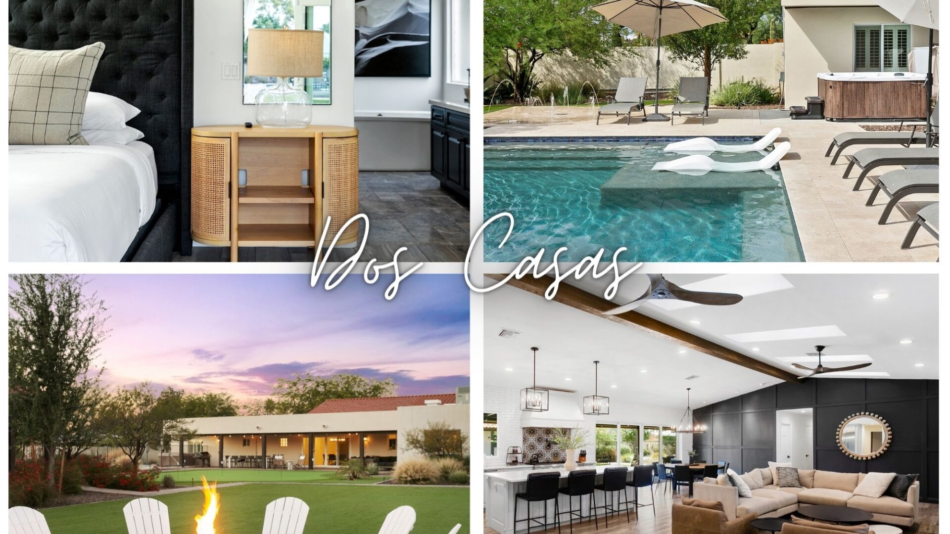 Luxury Corporate Housing in Scottsdale, AZ | SWSS