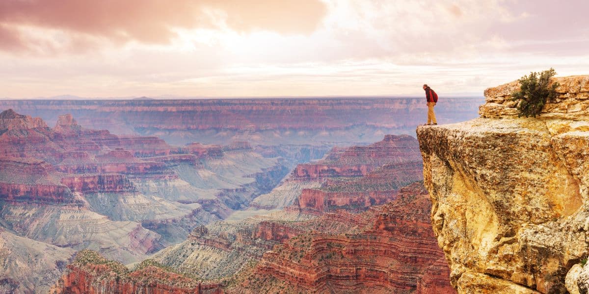 Road Trip Itinerary: Scottsdale, AZ to Grand Canyon | SWSS