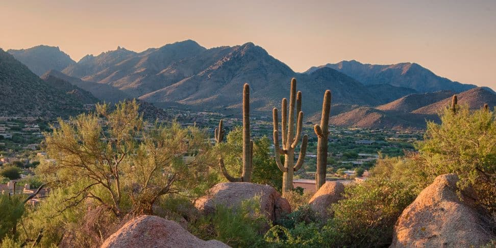 Arizona hill's Take Your Arizona Adventure to the Next Level | Travelzoo